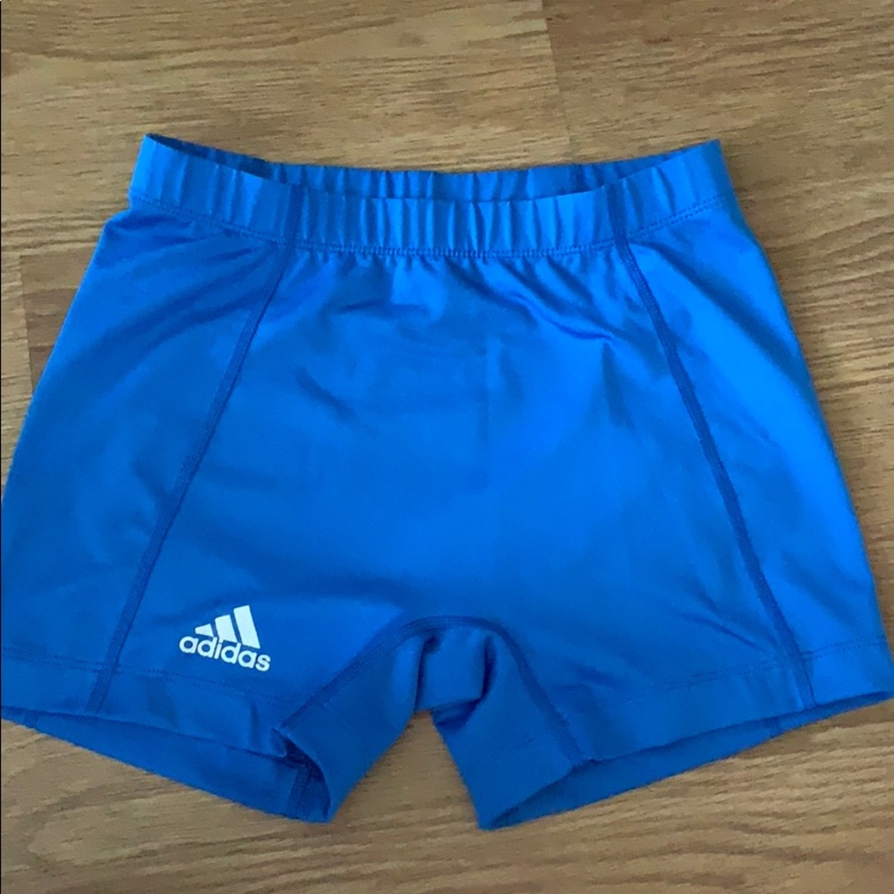 Adidas Climalite Sport Shorts